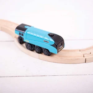 New Mallard Battery Operated Engine Gifts For 5 Yr Olds | Toys For 4 Year Olds