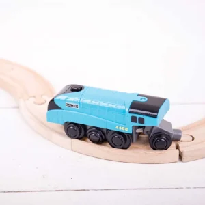 New Mallard Battery Operated Engine Gifts For 5 Yr Olds | Toys For 4 Year Olds
