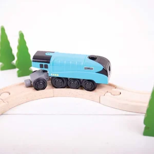 New Mallard Battery Operated Engine Gifts For 5 Yr Olds | Toys For 4 Year Olds