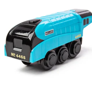 New Mallard Battery Operated Engine Gifts For 5 Yr Olds | Toys For 4 Year Olds