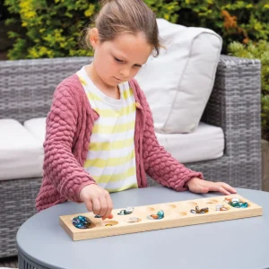 New Mancala Traditional Wooden Games