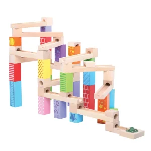 Online Marble Run Wooden Puzzles And Activity Toys | Traditional Wooden Toys