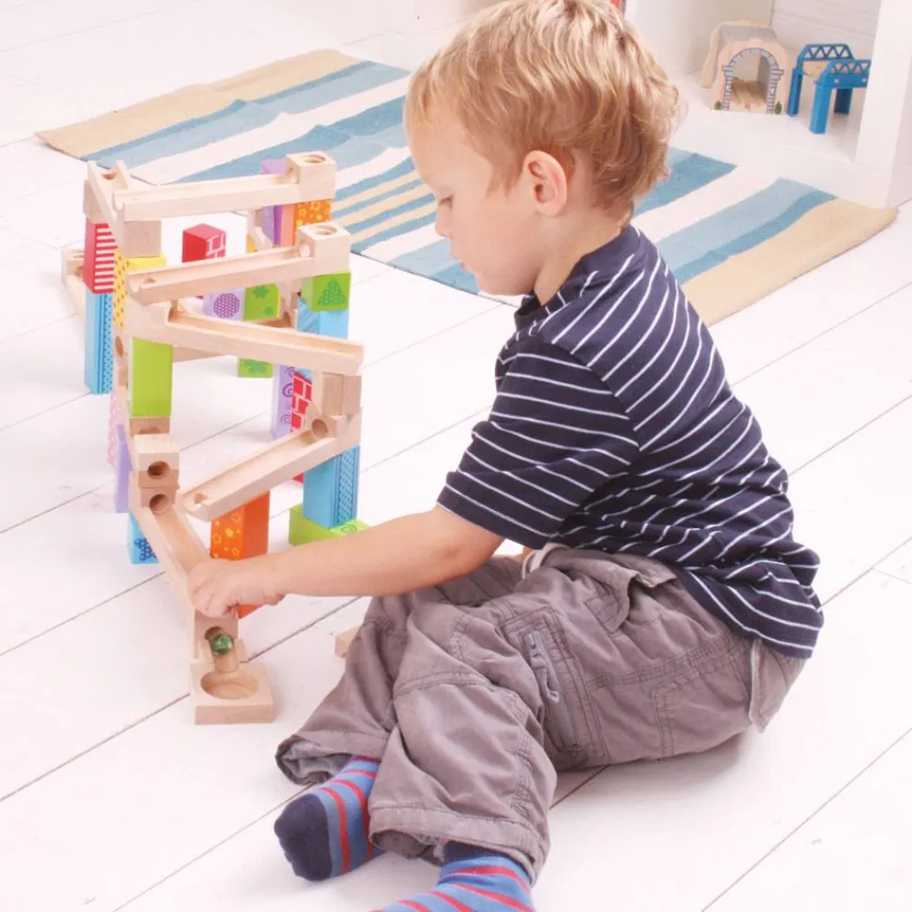 marble_run_2.webp Online Marble Run Wooden Puzzles And Activity Toys | Traditional Wooden Toys