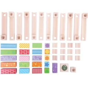 Online Marble Run Wooden Puzzles And Activity Toys | Traditional Wooden Toys
