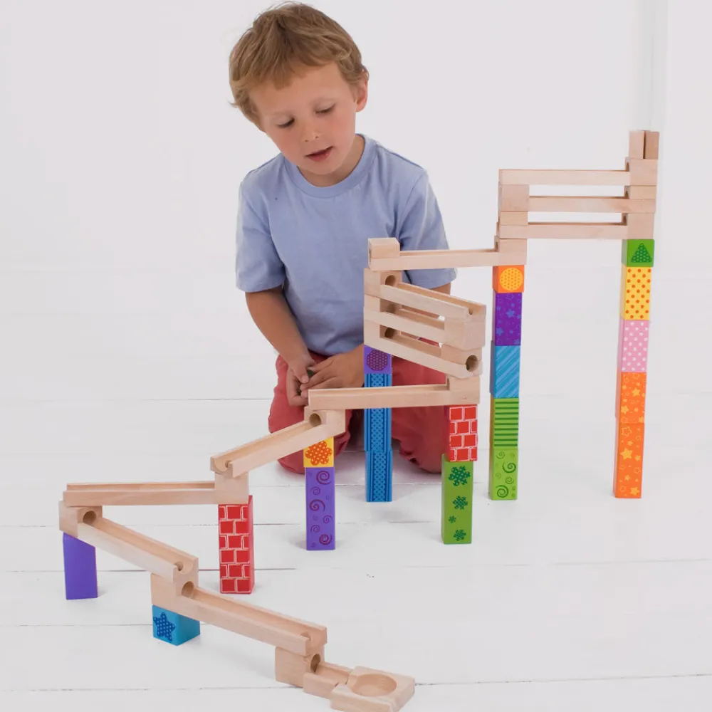 marble_run_5.webp Online Marble Run Wooden Puzzles And Activity Toys | Traditional Wooden Toys