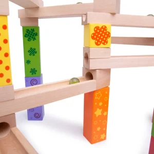 Online Marble Run Wooden Puzzles And Activity Toys | Traditional Wooden Toys
