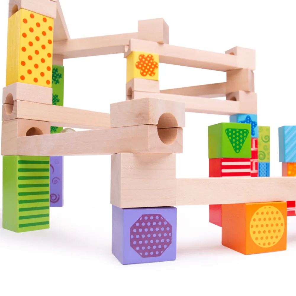 marble_run_8.webp Online Marble Run Wooden Puzzles And Activity Toys | Traditional Wooden Toys