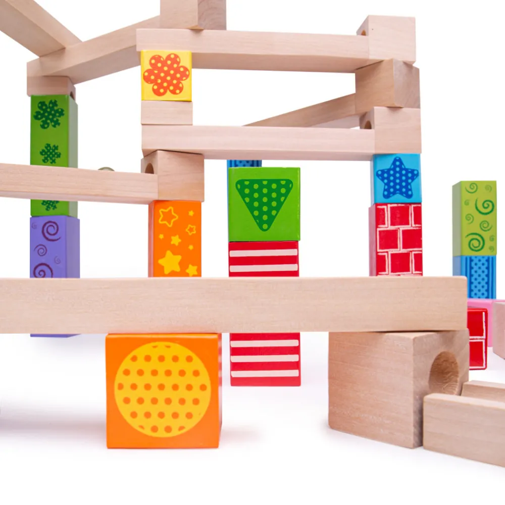 marble_run_9.webp Online Marble Run Wooden Puzzles And Activity Toys | Traditional Wooden Toys