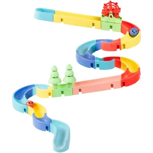 Fashion Marble Waterslide – ECO Kids Arts And Crafts Sets For Kids