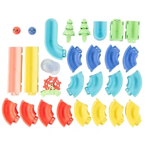 Fashion Marble Waterslide – ECO Kids Arts And Crafts Sets For Kids