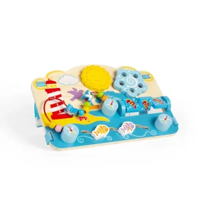 Best Marine Activity Centre Wooden Puzzles And Activity Toys | Activity Toys & Games