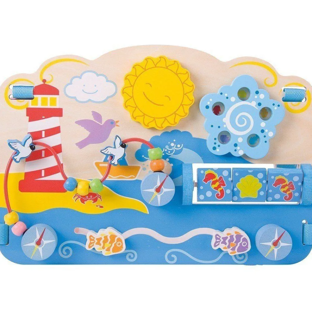 marine_activity_centre_1.webp Best Marine Activity Centre Wooden Puzzles And Activity Toys | Activity Toys & Games