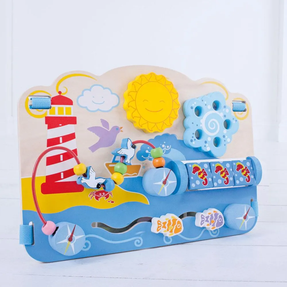 marine_activity_centre_2.webp Best Marine Activity Centre Wooden Puzzles And Activity Toys | Activity Toys & Games