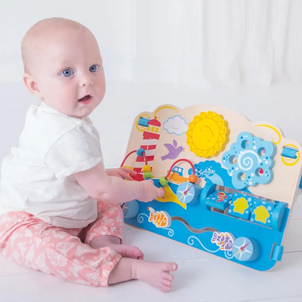 marine_activity_centre_6.webp Best Marine Activity Centre Wooden Puzzles And Activity Toys | Activity Toys & Games
