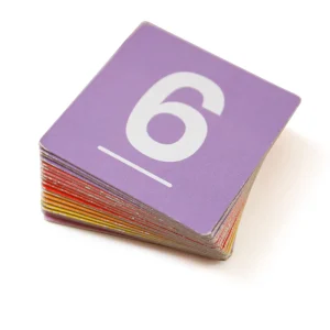 Clearance Math Bingo-Add & Subtract Kids Kids Learning Numbers And Letter