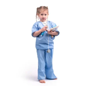 Fashion Medic Dress Up Lifestyle & Vocations