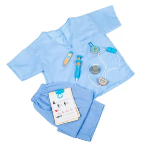 Fashion Medic Dress Up Lifestyle & Vocations