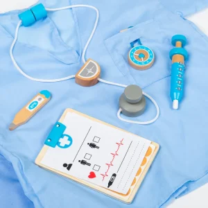 Fashion Medic Dress Up Lifestyle & Vocations