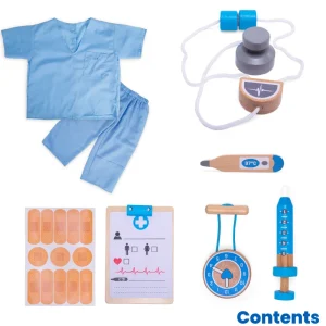 Fashion Medic Dress Up Lifestyle & Vocations