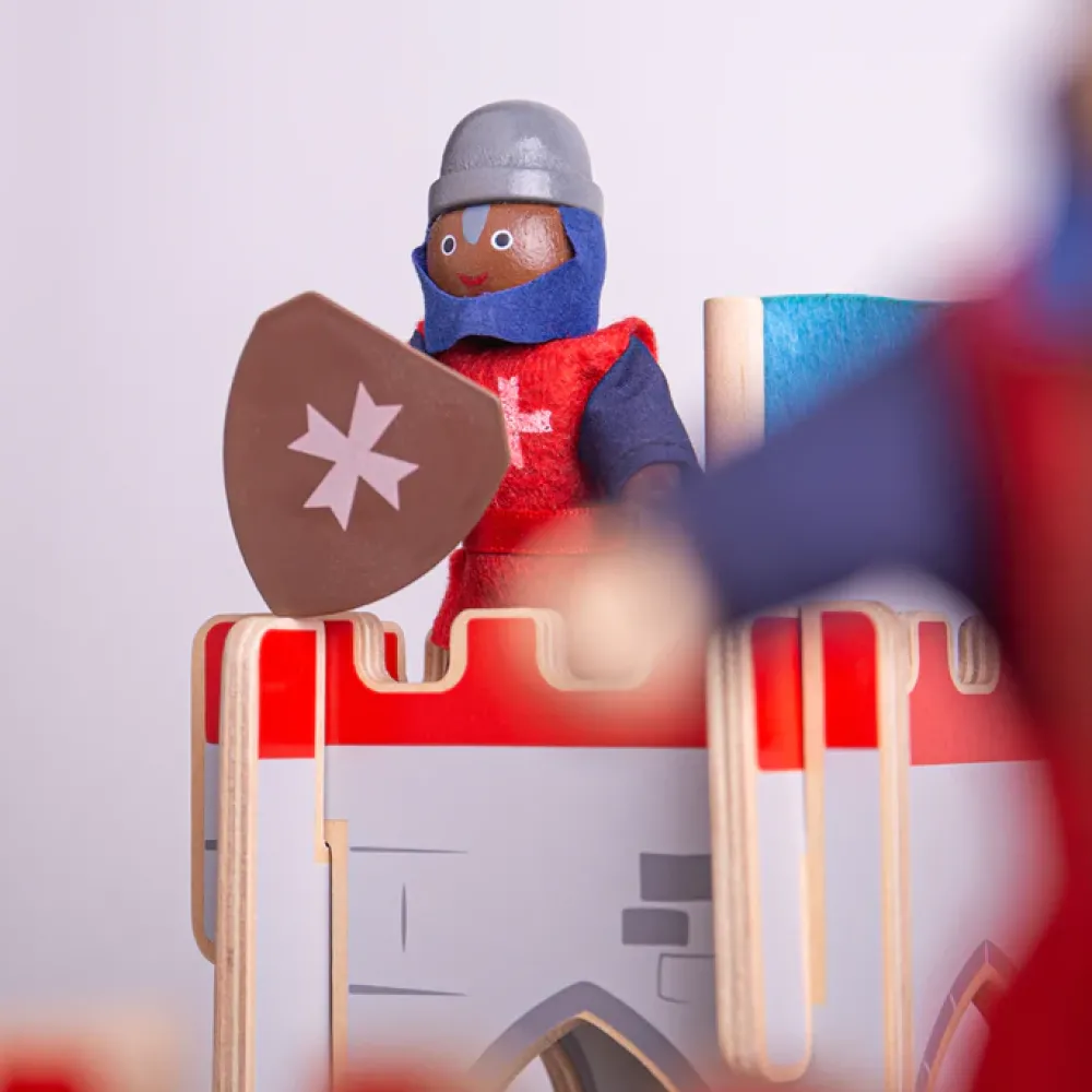 medieval_knights_4.webp Hot Medieval Knights Traditional Wooden Toys | Wooden Toy Castles And Pirate Toys