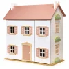 Best Clover Doll’s House Wooden Doll’s Houses