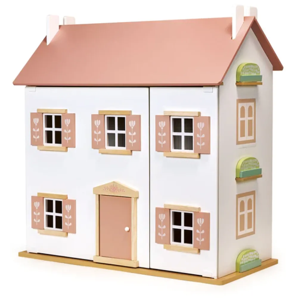 mentari_clover_dolls_hous_0.webp Best Clover Doll’s House Wooden Doll’s Houses