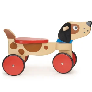 Best Ride On Puppy Ride On Cars | Wooden Push And Pull Along Toys