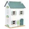 Best Willow Doll’s House Wooden Doll’s Houses | Gifts For 7 Yr Olds