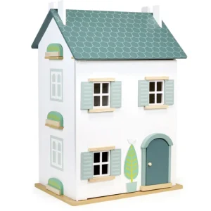 Best Willow Doll’s House Wooden Doll’s Houses | Gifts For 7 Yr Olds