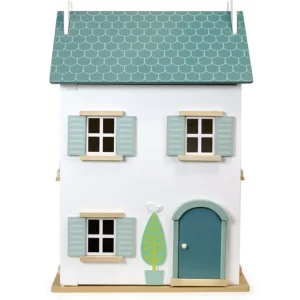 Best Willow Doll’s House Wooden Doll’s Houses | Gifts For 7 Yr Olds