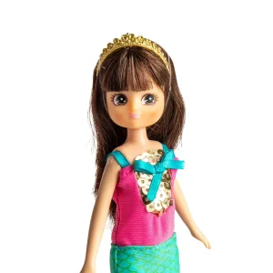 Discount Mermaid Dreams Lottie Dolls