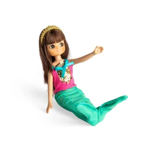 Discount Mermaid Dreams Lottie Dolls
