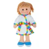 Outlet Michelle Doll – Medium Soft Rag Dolls | Soft Toys