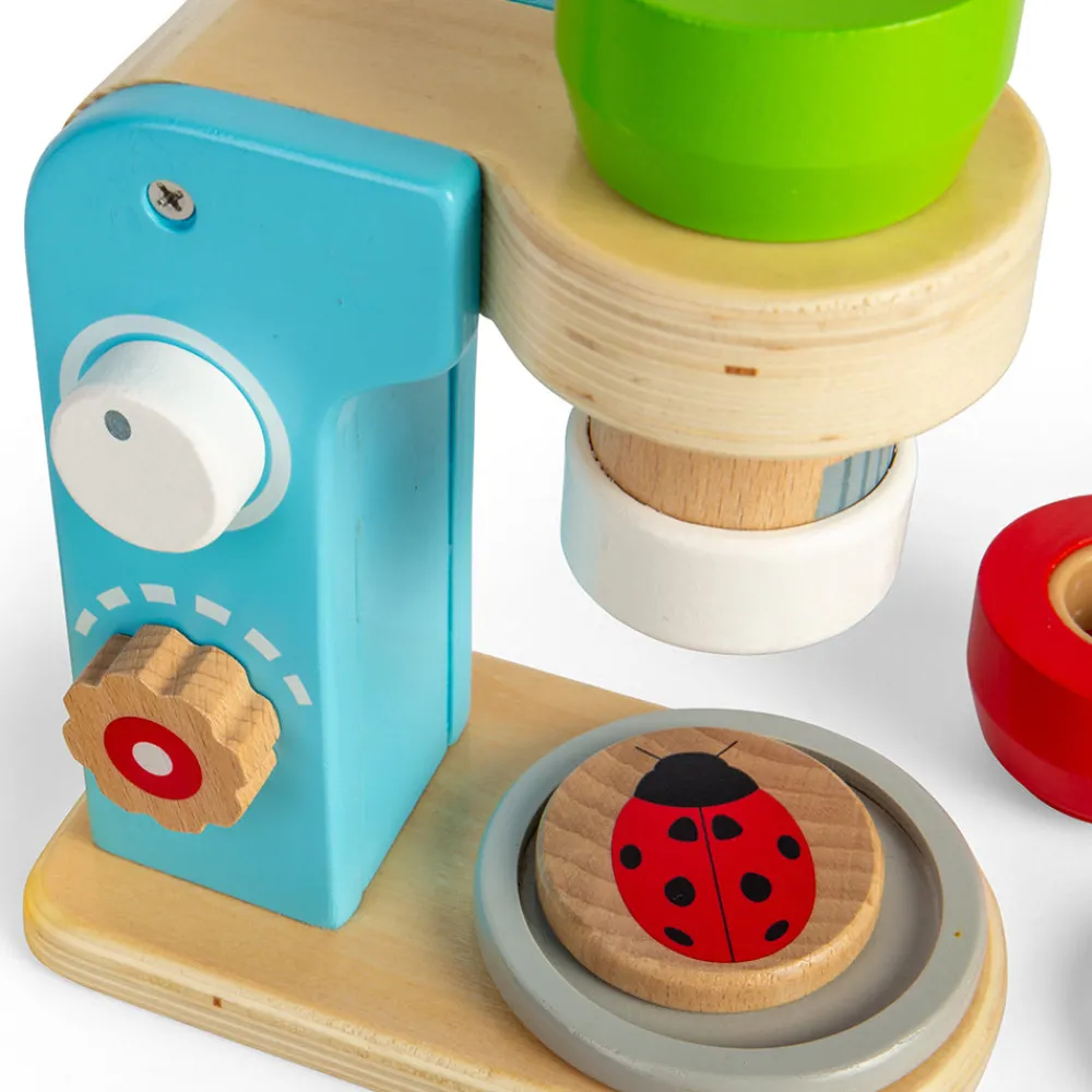 microscope_1.webp Discount Microscope Wooden Puzzles And Activity Toys | Activity Toys & Games