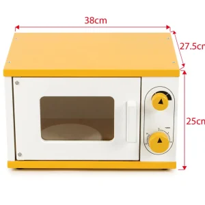 Online Microwave Play Shop Cook And Share | Pretend Play Kitchens