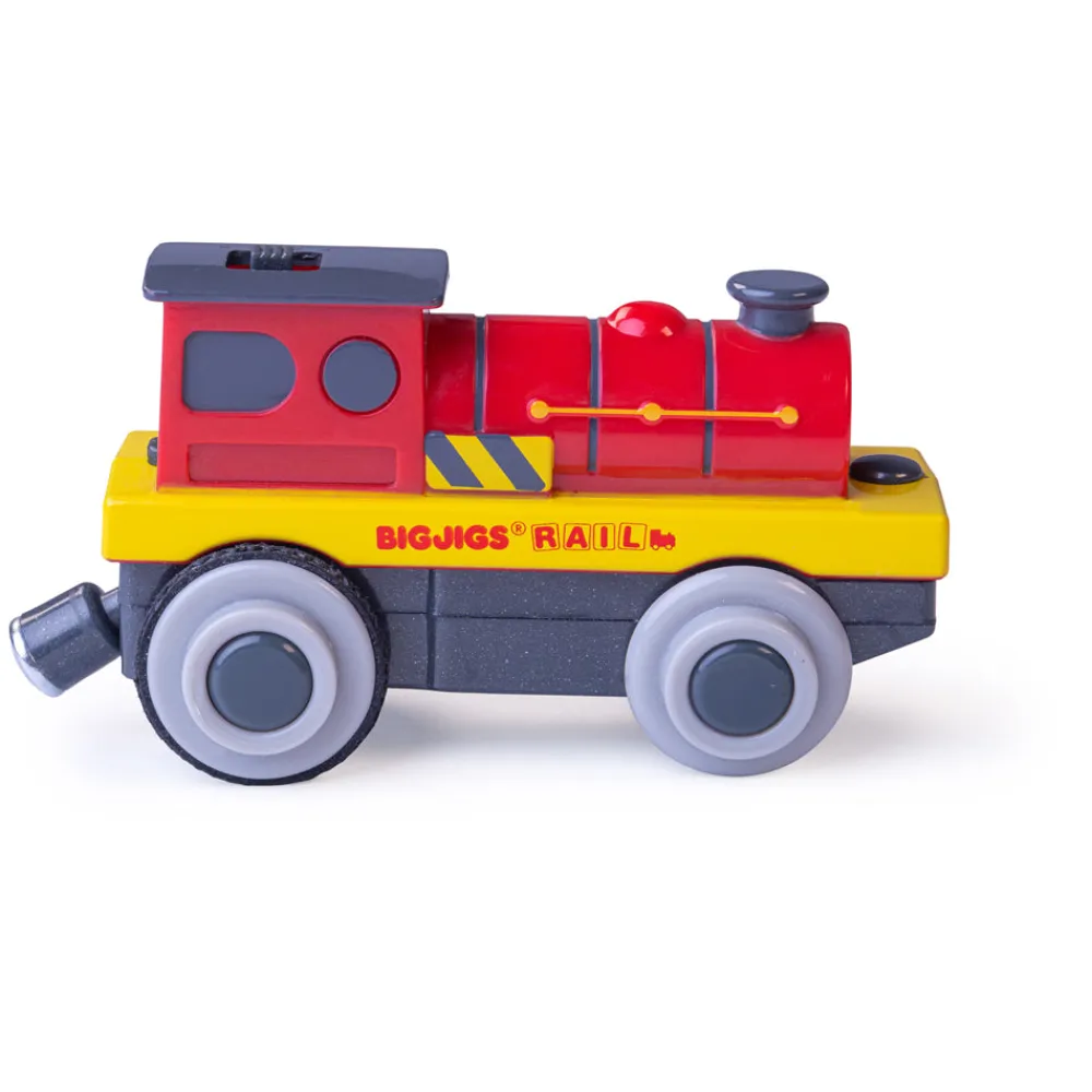 mighty_red_loco_battery_o_0.webp Discount Mighty Red Loco (Battery Operated) Gifts For 5 Yr Olds | Toys For 4 Year Olds