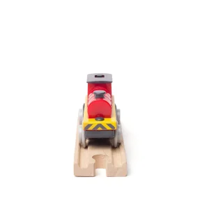 Discount Mighty Red Loco (Battery Operated) Gifts For 5 Yr Olds | Toys For 4 Year Olds