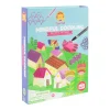 New Mindful Doodling – Peaceful Patterns Kids Arts And Crafts Sets For Kids