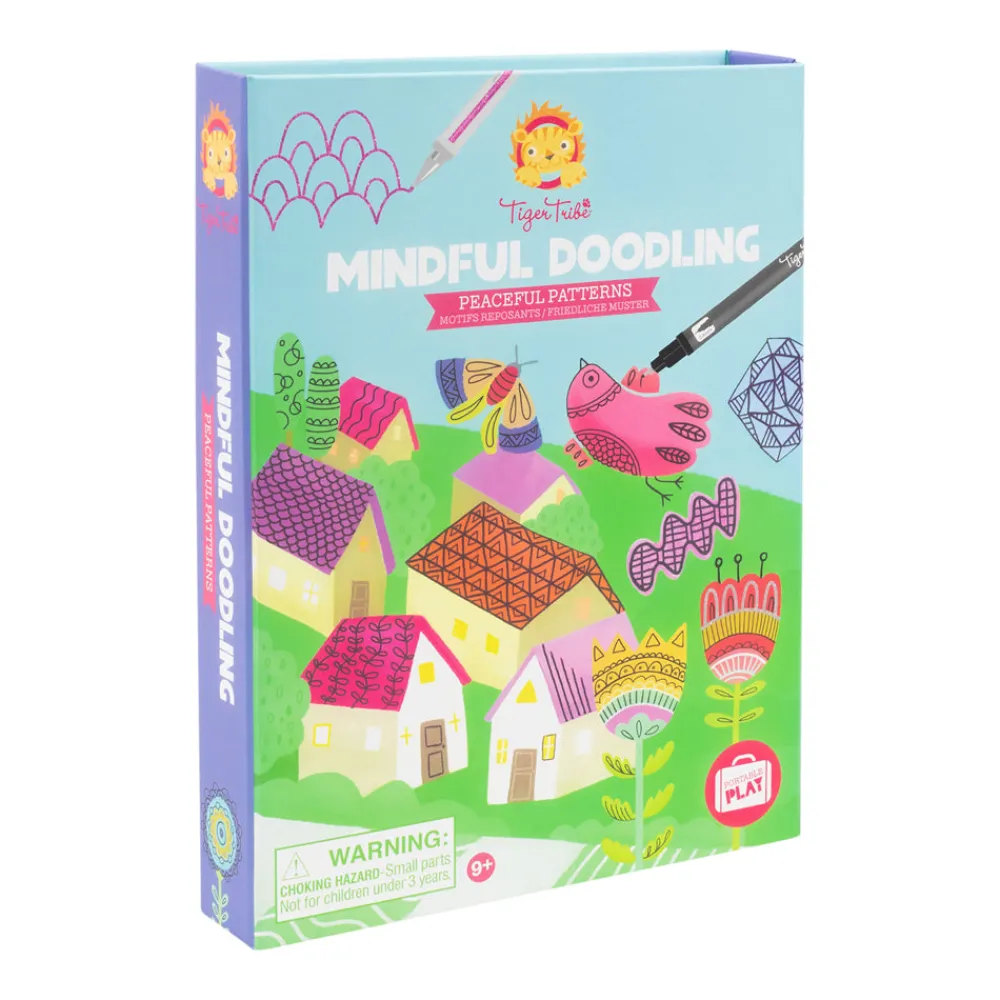 mindful_doodling__peacefu_0.webp New Mindful Doodling – Peaceful Patterns Kids Arts And Crafts Sets For Kids