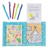 Online Mindfully Me – Breathe. Relax. Create. Kids Arts And Crafts Sets For Kids