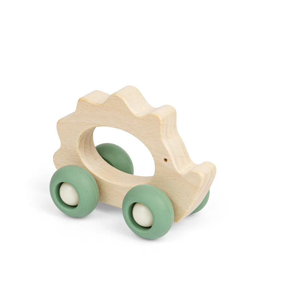 mini_animal_push_alongs___0-2.webp Best Mini Animal Push Alongs – Hedgehog Traditional Wooden Toys | Wooden Push And Pull Along Toys