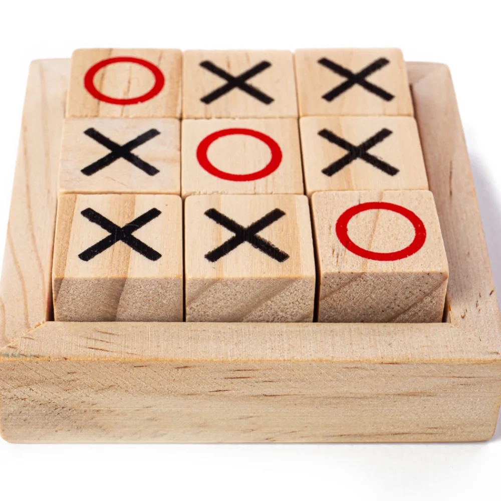 mini_noughts_and_crosses_6.webp Best Mini Noughts and Crosses Traditional Wooden Games