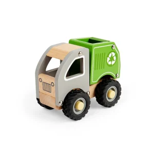 Hot Mini Recycling Truck Toys For 4 Year Olds | Gifts For 3 Year Olds