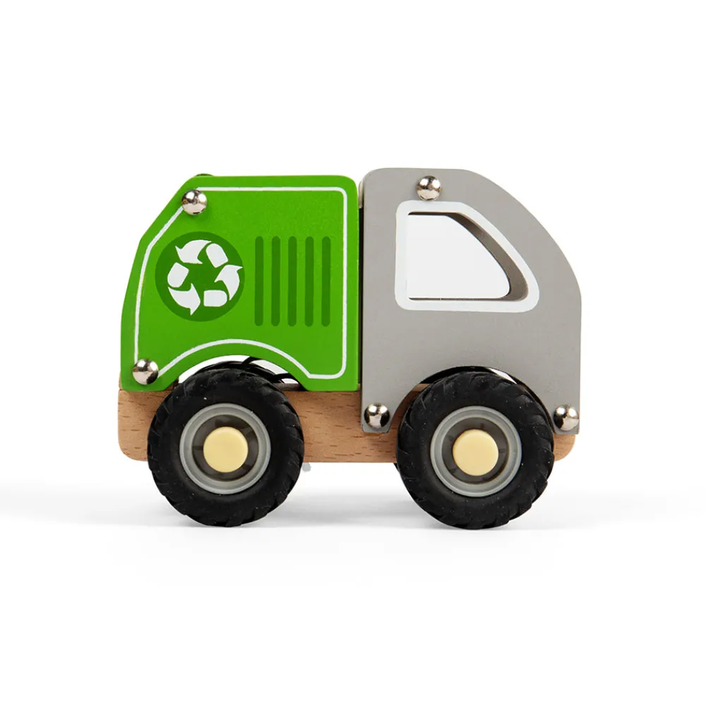 mini_recycling_truck_2.webp Hot Mini Recycling Truck Toys For 4 Year Olds | Gifts For 3 Year Olds