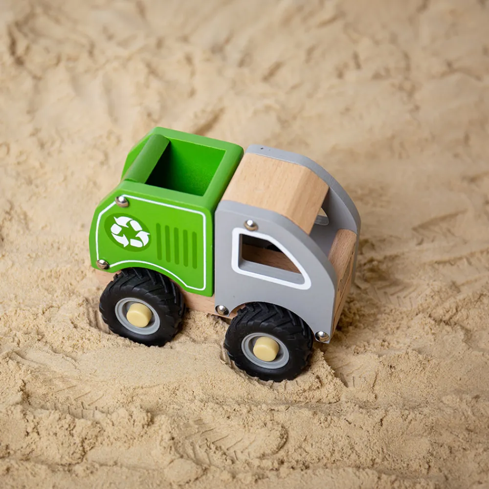 mini_recycling_truck_3.webp Hot Mini Recycling Truck Toys For 4 Year Olds | Gifts For 3 Year Olds