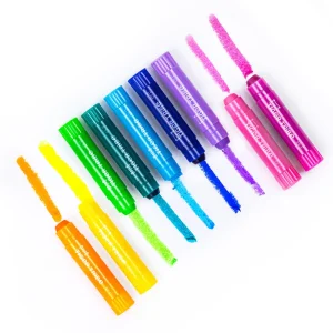 Outlet Mini Silk Crayons Kids Arts And Crafts Sets For Kids