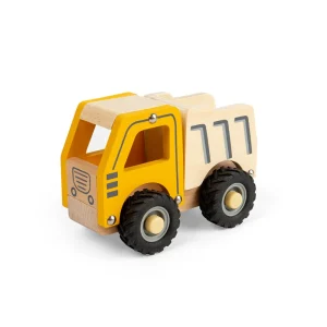 Online Mini Tipper Truck Wooden Puzzles And Activity Toys | Wooden Toy Cars For Children