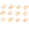 Fashion Mini Track Female/Female (Pack of 12) Toys For 4 Year Olds | Gifts For 5 Yr Olds