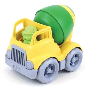 Outlet Mixer Wooden Toy Cars For Children
