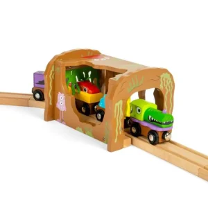 Fashion Monster Tunnel Gifts For 5 Yr Olds | Toys For 4 Year Olds